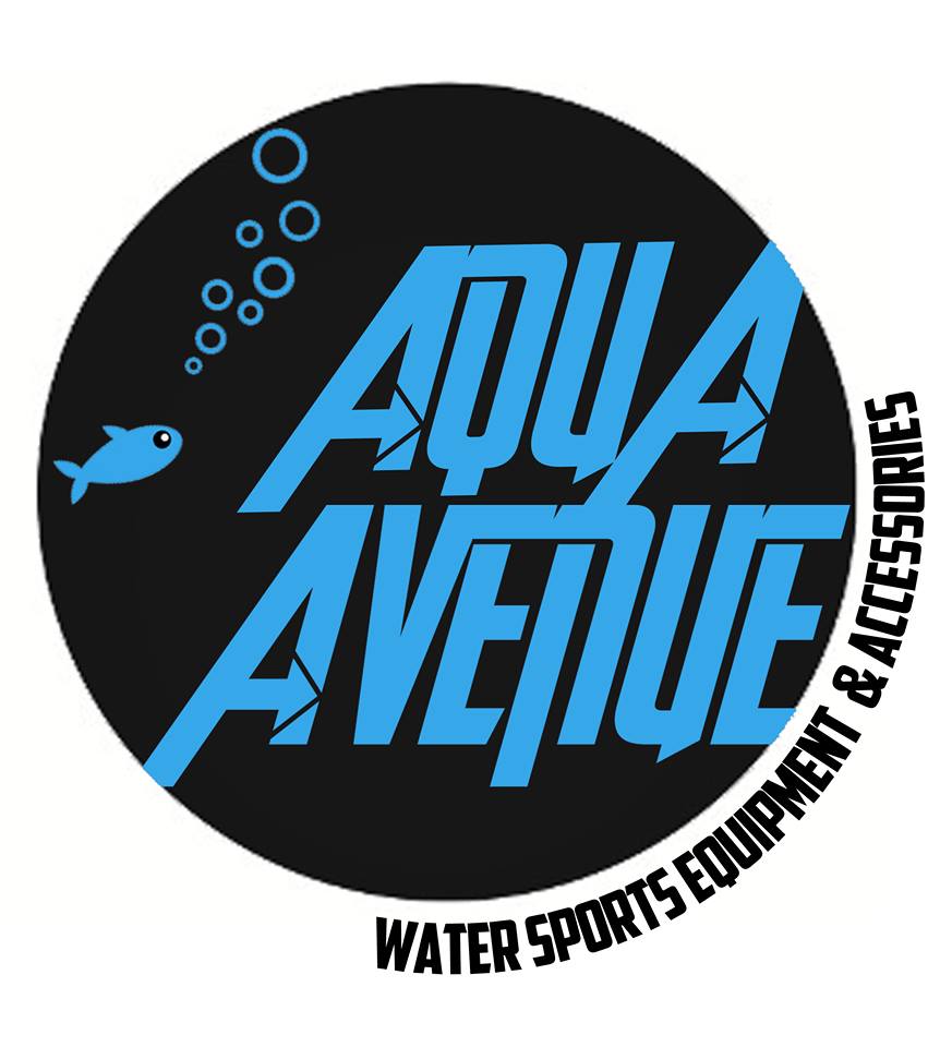 Aqua Avenue